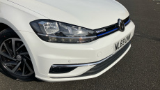 Volkswagen Golf 1.5 TSI EVO Match 5dr Petrol Hatchback